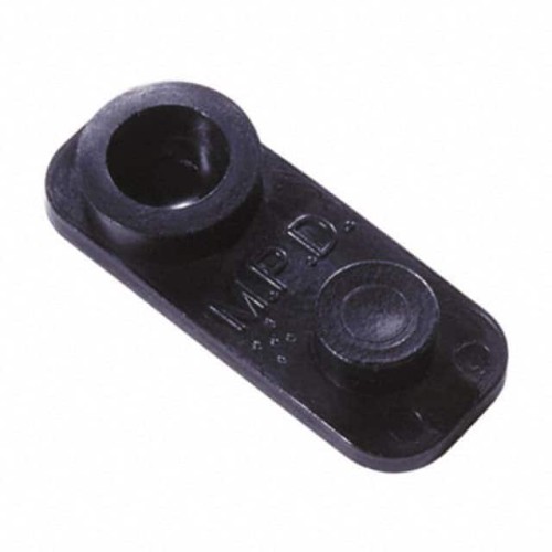 PROTECT COVER FOR 9V SNAP TERM