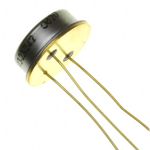 SENSOR PHOTODIODE 660NM TO8