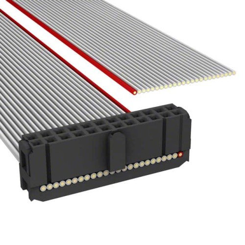 IDC CABLE- AKC24B/AE24G/X