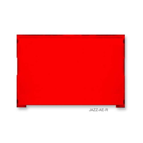 2.7" RED LED BACKLIGHT WIRED