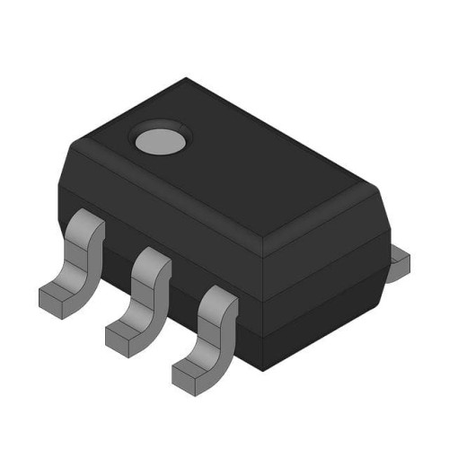 SN74LVC1G08-EP ENHANCED PRODUCT