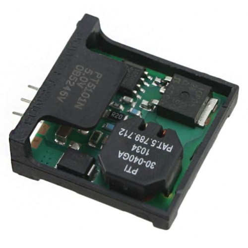 DC DC CONVERTER 5V 5W