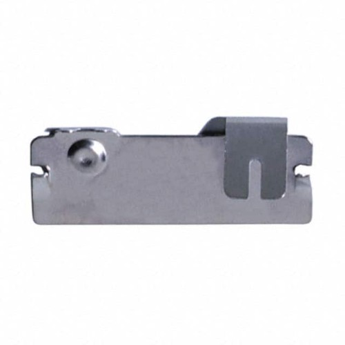 BATT CONT SPRING MULT AAA 2 CELL