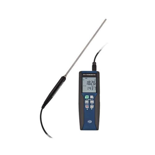 Thermometer
