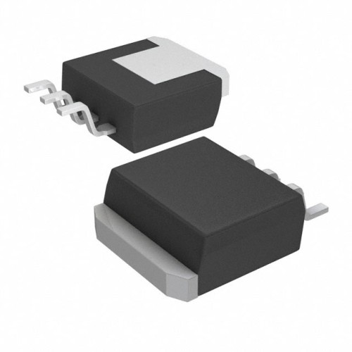 IC REG LIN 5V 1A DDPAK/TO263-3