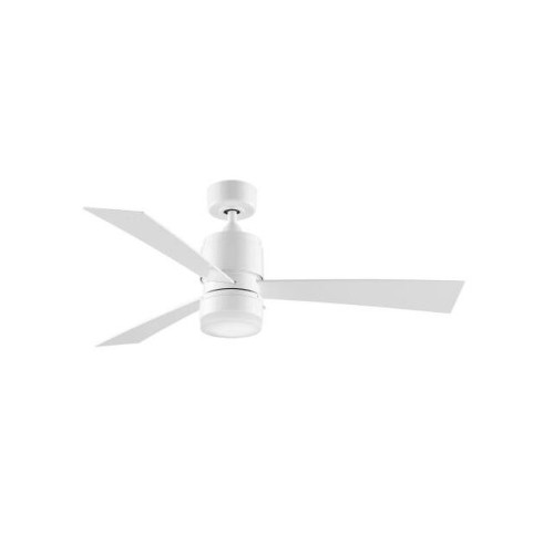 ZONIX WET 52" CEILING FAN, 220V