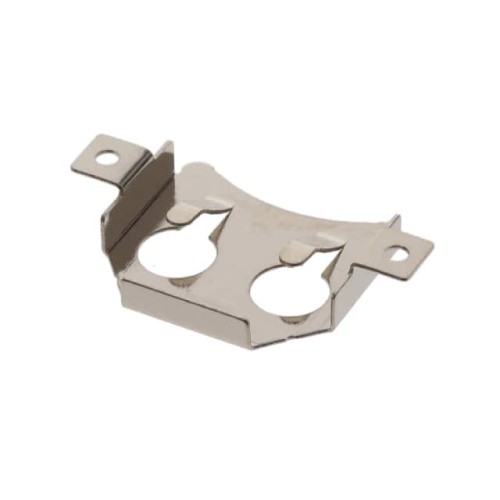 BATT RETAINER COIN 12MM 1CEL SMD