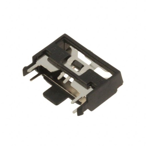 BATT HLDR COIN 16MM 1 CEL PC PIN