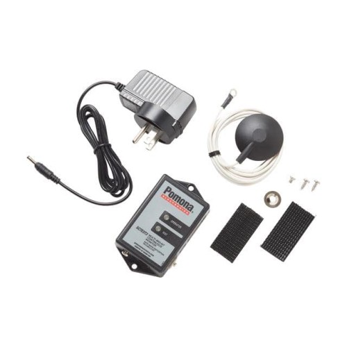MULTI-MOUNT CONTINUOUS MONITOR (
