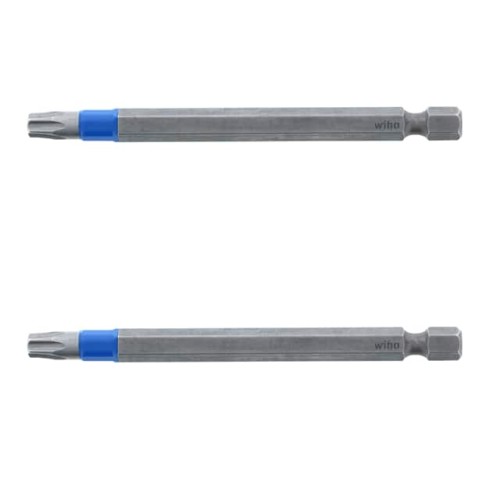 TERMINATORBLUE IMPACT BIT/S