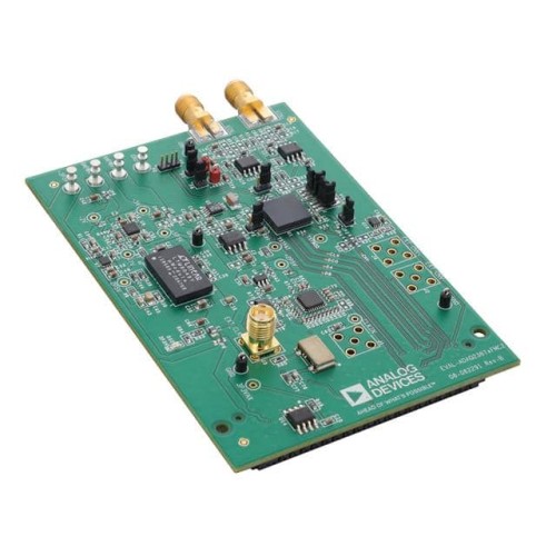 ADAQ23876 EVAL BOARD
