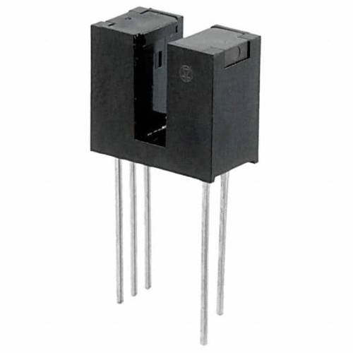 SENSOR OPTICAL 3.18MM MOD WIRE