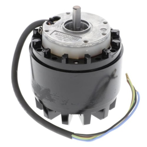 MOTORIZED IMPELLER