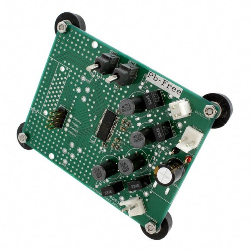 BOARD EVAL LV4924VHGEVB