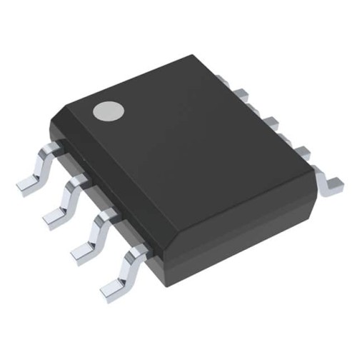 CRM/DCM MULTI-MODE PFC CONTROLLE
