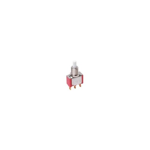 SWITCH PUSH SPDT 0.4VA 20V