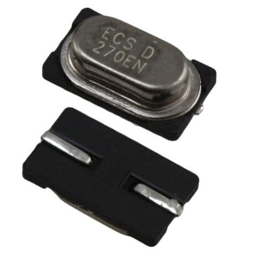 CRYSTAL 12.2880MHZ 20PF SMD