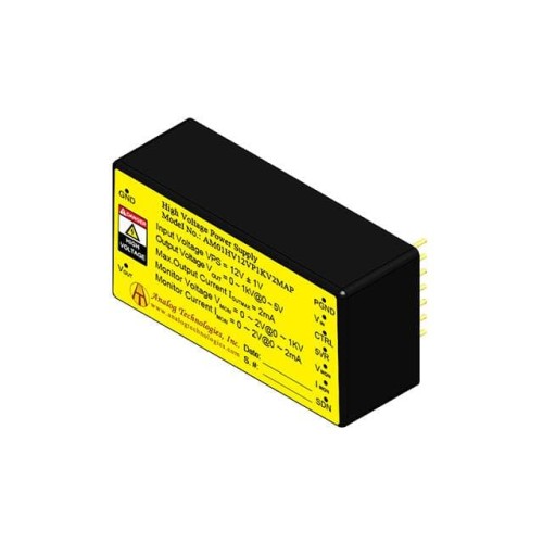 DIP High Voltage - Non-Isolated