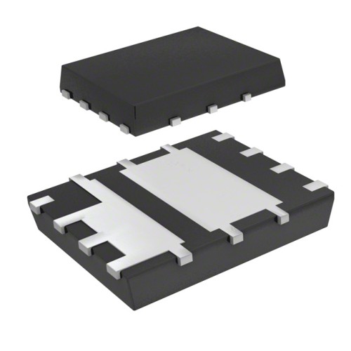 MOSFET 2N-CH 30V 9.1A/16A 8DFN