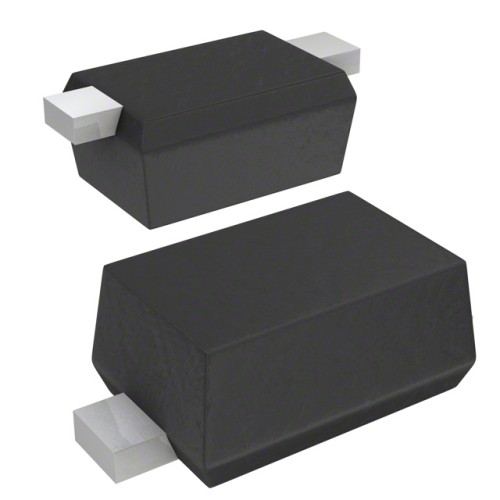 RF DIODE SCHOTTKY 70V 75MW SC79