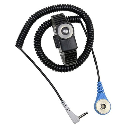 WRIST STRAP, DUAL-WIRE, MAGSNAP