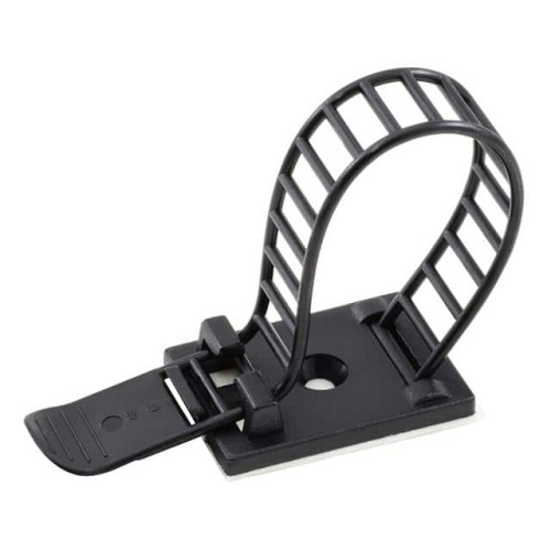 LADDER CABLE CLAMP 4.25, 10PK