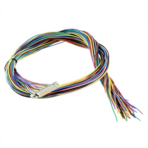 CABLE ASSY DB51 UNSHLD 457.2MM