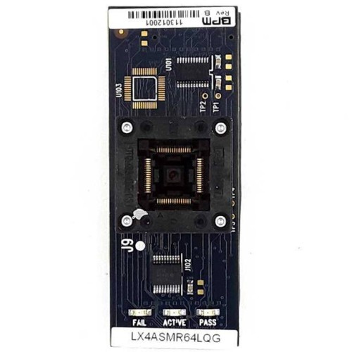 WASM32MLFDA Socket Card for BPM