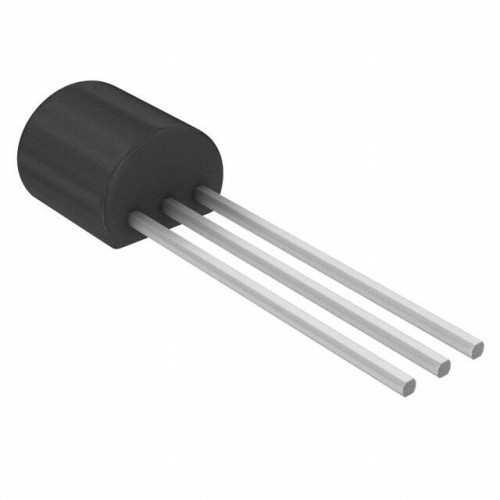 IC VREF SHUNT ADJ 0.4% TO92-3
