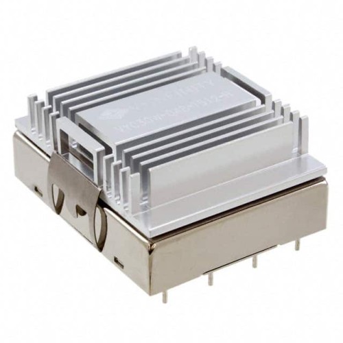 DC DC CONVERTER 5V +/-12V 30W