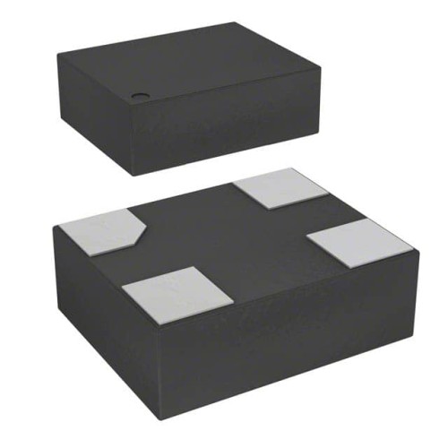 MEMS OSC XO 48.0000MHZ LVCMOS