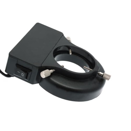 FLUORESCENT RING LIGHT 2.16" ID