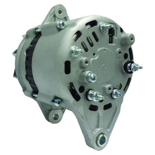Replacement for Yanmar 3HM35 Yea