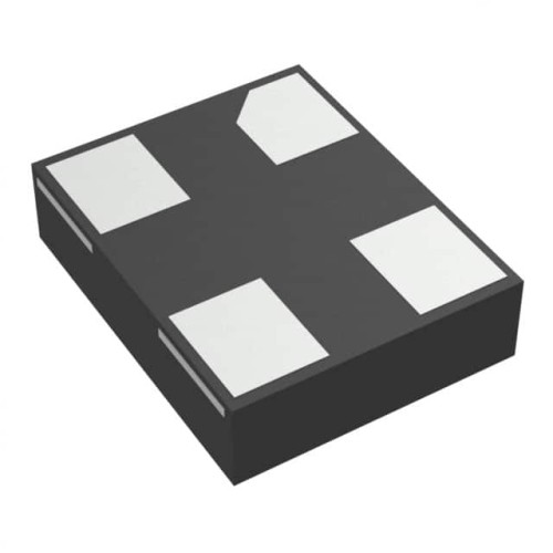 XTAL OSCILLATOR XO SMD