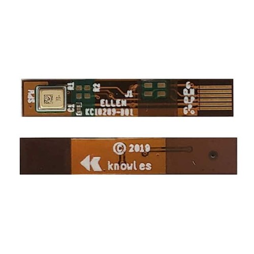 ELLEN EVAL MIC ON FLEX, 2PK
