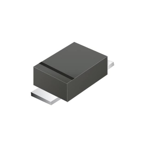 DIODE GEN PURP 1KV 5A SMBF