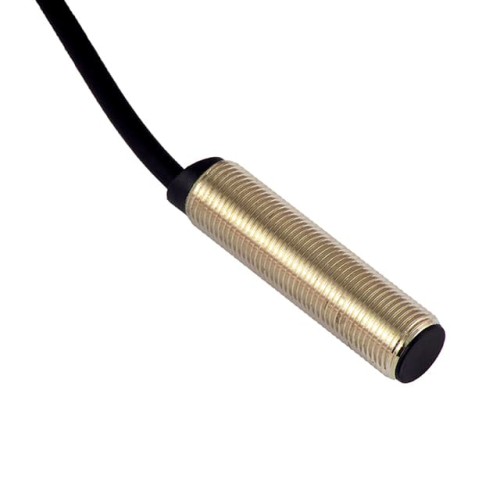 PROXIMITY SENSOR IND 4MM