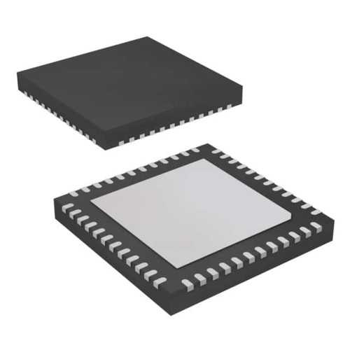 IC ADC 16BIT PIPELINED 48VQFN