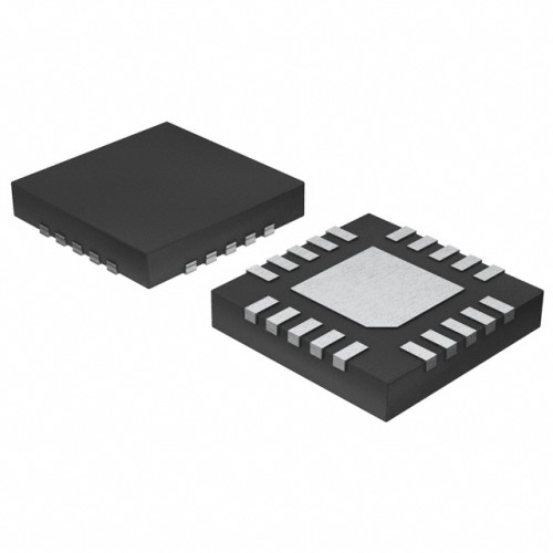 IC SUPERVISOR 1 CHANNEL 20TQFN