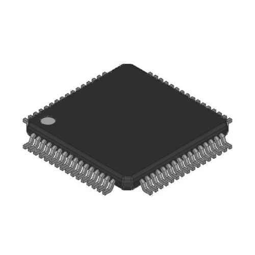 FIFO, 64KX18, 10NS, SYNCHRONOUS,