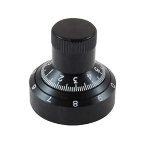 411 DIAL 1 INX .25 IN 10