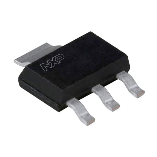 TRIAC 600V 1A SC73