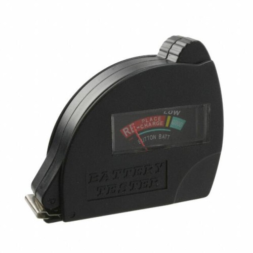 BATTERY TESTER