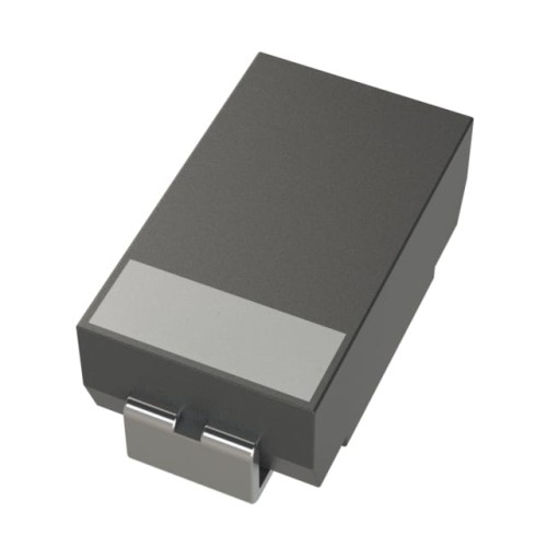 CAP TANT 100UF 20% 10V 2917