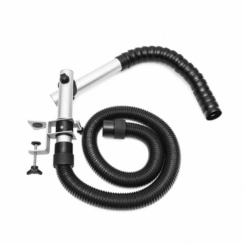 EXTRACT ARM W/HINGE, 600MM OMNIF