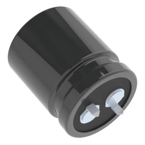 CAP ALUM 10000UF 20% 25V SNAP