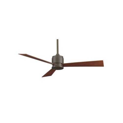 ZONIX 54" CEILING FAN, 220V