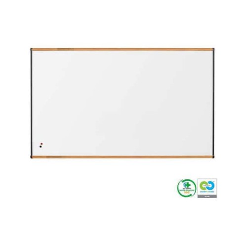 PORCELAIN MARKERBOARD, 96 X 48