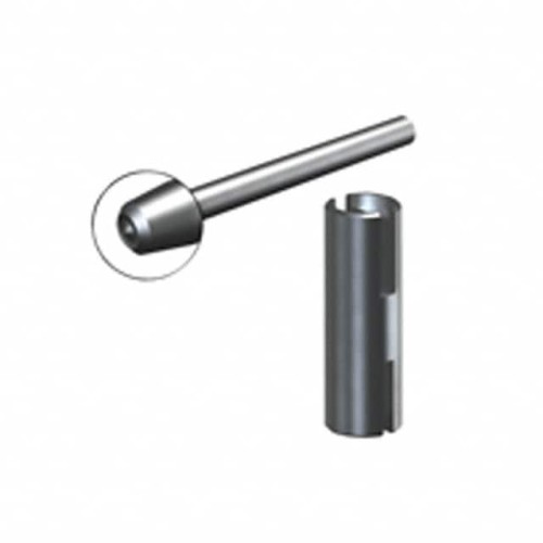 TOOL STAKING FORK TURRETS