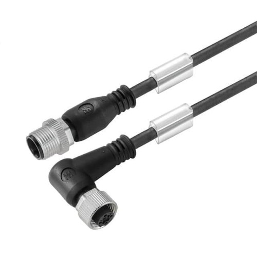 TERM BLOCK PLUG 20POS 270DEG 5MM